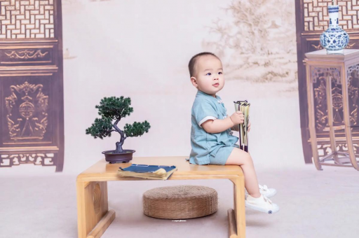 开原宝宝几个月认人